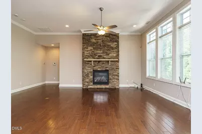 65 N Wilders Ridge Way, Clayton, NC 27527 - Photo 6