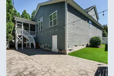 65 N Wilders Ridge Way, Clayton, NC 27527 - Photo 36