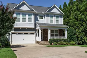65 N Wilders Ridge Way, Clayton, NC 27527 - Photo 1