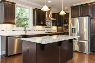 65 N Wilders Ridge Way, Clayton, NC 27527 - Photo 14