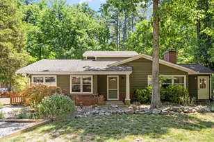 123 Windsor Cir, Chapel Hill, NC 27516 - Photo 1