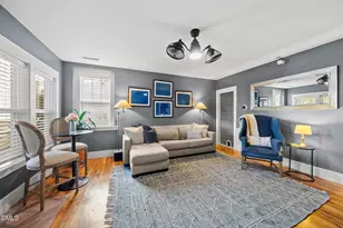 1653 Briar Chapel Pkwy, Chapel Hill, NC 27516 - Photo 30
