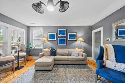 1653 Briar Chapel Parkway, Chapel Hill, NC 27516 - Photo 32