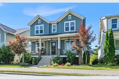 1653 Briar Chapel Parkway, Chapel Hill, NC 27516 - Photo 2