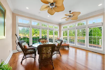 2601 Littleleaf Lane, Hillsborough, NC 27278 - Photo 12