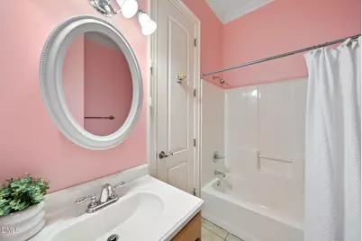 2601 Littleleaf Lane, Hillsborough, NC 27278 - Photo 20