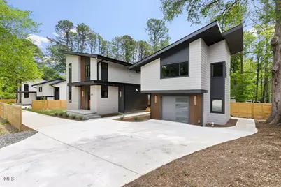 418 E Hammond Street, Durham, NC 27704 - Photo 2