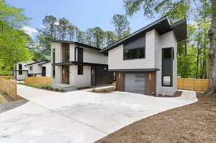 418 E Hammond St, Durham, NC 27704 - Photo 2