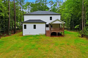 107 Acoma Dr, Louisburg, NC 27549 - Photo 38