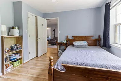2021 Wolf Tech Lane #303, Raleigh, NC 27603 - Photo 18