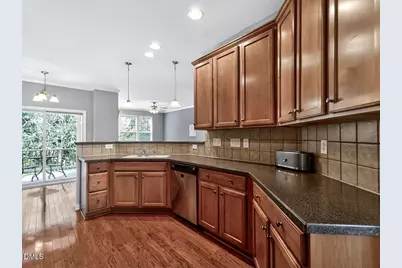107 Haybarn Court, Apex, NC 27502 - Photo 8