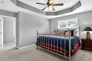 107 Haybarn Ct, Apex, NC 27502 - Photo 18