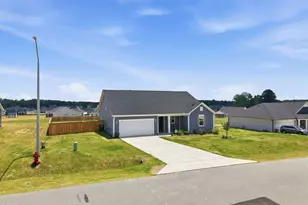 159 Robert Howe Dr, Fuquay Varina, NC 27526 - Photo 4