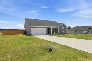 159 Robert Howe Dr, Fuquay Varina, NC 27526 - Photo 6