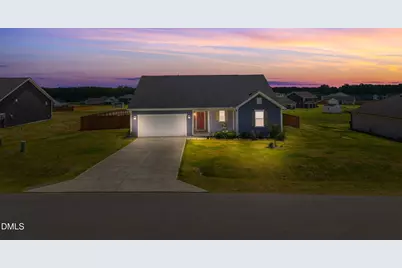 159 Robert Howe Drive, Fuquay Varina, NC 27526 - Photo 1