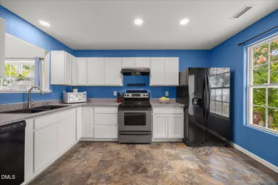 705 Big Twig Lane, Durham, NC 27703 - Photo 12