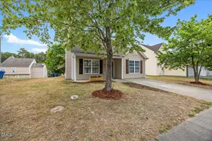 705 Big Twig Ln, Durham, NC 27703 - Photo 4