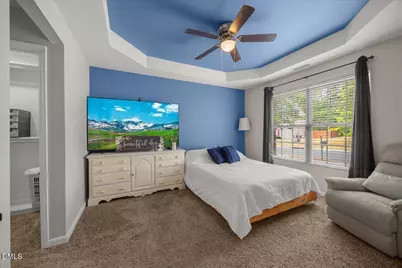 705 Big Twig Lane, Durham, NC 27703 - Photo 20