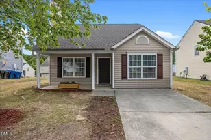 705 Big Twig Ln, Durham, NC 27703 - Photo 1
