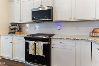 4203 Congleton Place, Durham, NC 27703 - Photo 18