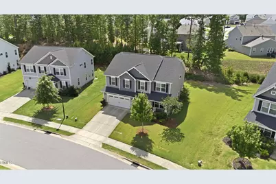 95 San Periro Drive, Clayton, NC 27527 - Photo 2