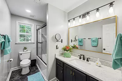 8626 Carileph Court, Raleigh, NC 27615 - Photo 20