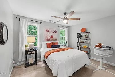 8626 Carileph Court, Raleigh, NC 27615 - Photo 16