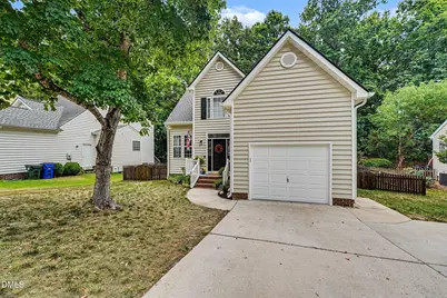 8626 Carileph Court, Raleigh, NC 27615 - Photo 1