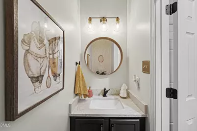 8626 Carileph Court, Raleigh, NC 27615 - Photo 10