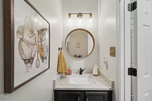 8626 Carileph Ct, Raleigh, NC 27615 - Photo 10