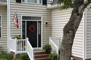 8626 Carileph Ct, Raleigh, NC 27615 - Photo 22