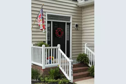 8626 Carileph Court, Raleigh, NC 27615 - Photo 24