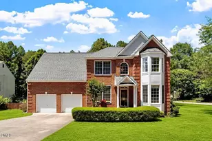 2 Waterview Ct, Durham, NC 27703 - Photo 1