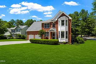 2 Waterview Ct, Durham, NC 27703 - Photo 2