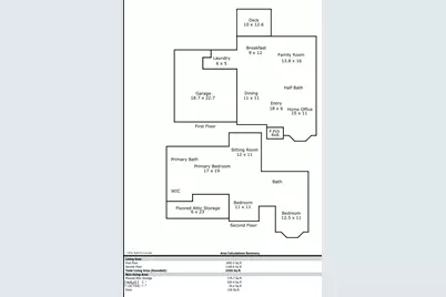 2 Waterview Court, Durham, NC 27703 - Photo 48