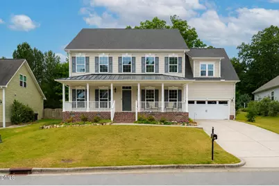67 S Farnleigh Drive, Chapel Hill, NC 27517 - Photo 1