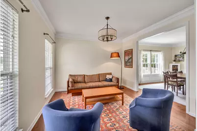 67 S Farnleigh Drive, Chapel Hill, NC 27517 - Photo 12