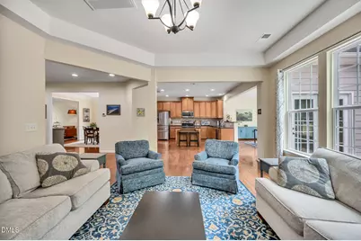 67 S Farnleigh Drive, Chapel Hill, NC 27517 - Photo 26