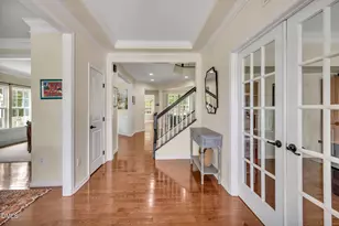 67 S Farnleigh Dr, Chapel Hill, NC 27517 - Photo 20