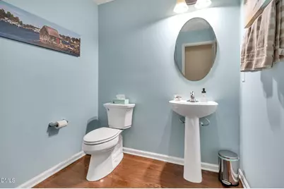 67 S Farnleigh Drive, Chapel Hill, NC 27517 - Photo 30