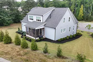 802 Laurelwood Dr, Durham, NC 27705 - Photo 40