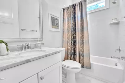 802 Laurelwood Drive, Durham, NC 27705 - Photo 20