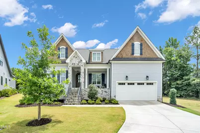 802 Laurelwood Drive, Durham, NC 27705 - Photo 1