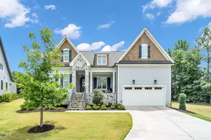 802 Laurelwood Dr, Durham, NC 27705 - Photo 1