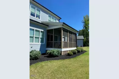 802 Laurelwood Drive, Durham, NC 27705 - Photo 8