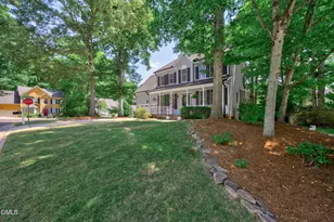 2411 Fordcrest Dr, Apex, NC 27502 - Photo 2