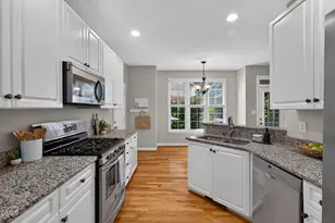 2411 Fordcrest Dr, Apex, NC 27502 - Photo 18