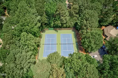2411 Fordcrest Drive, Apex, NC 27502 - Photo 48