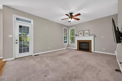 2411 Fordcrest Drive, Apex, NC 27502 - Photo 10