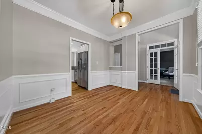 2411 Fordcrest Drive, Apex, NC 27502 - Photo 8